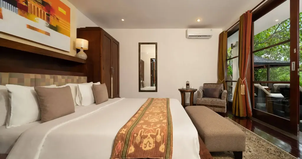 Villa Ambiente, Jimbaran, Bali — photo 10 | The Luxury Bali