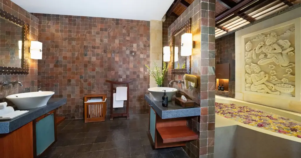 Villa Ambiente, Jimbaran, Bali — photo 12 | The Luxury Bali