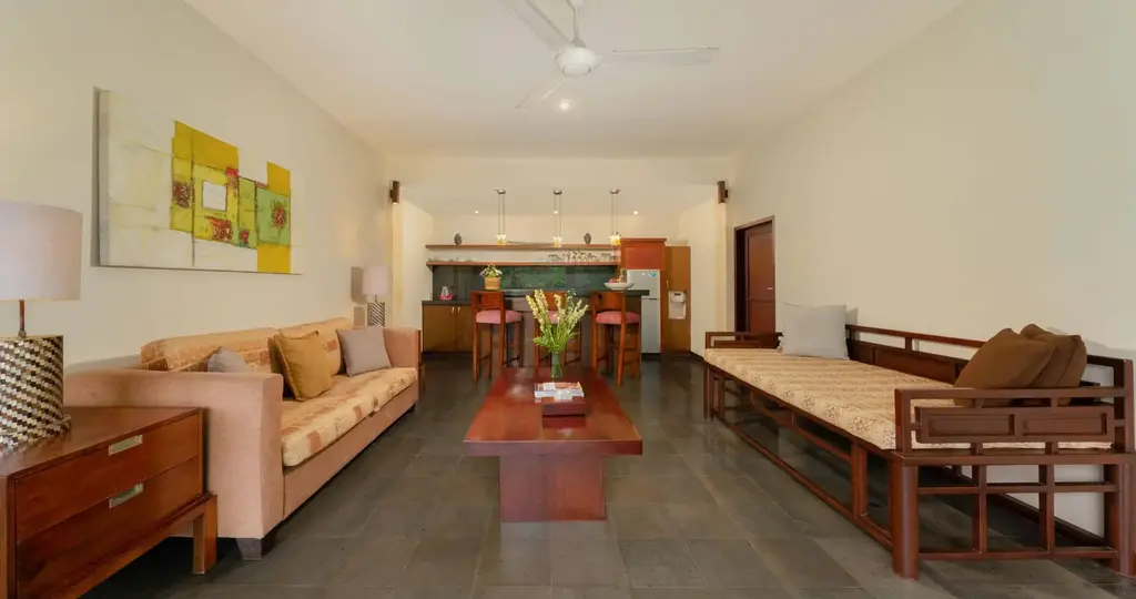 Villa Ambiente, Jimbaran, Bali — photo 6 | The Luxury Bali