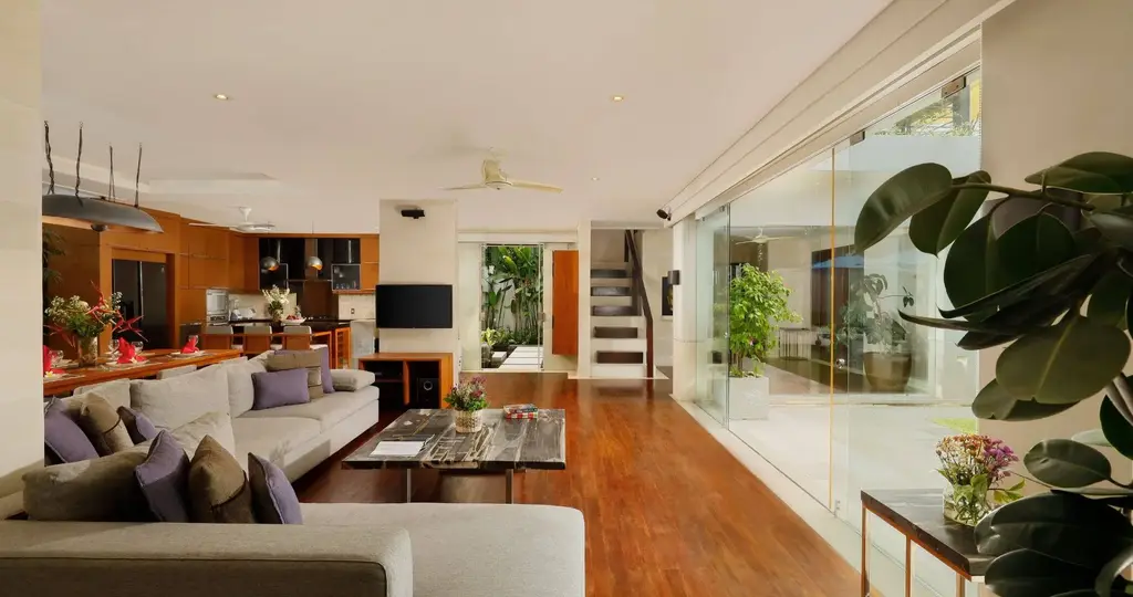 Villa Camellia, Jimbaran, Bali — photo 3 | The Luxury Bali
