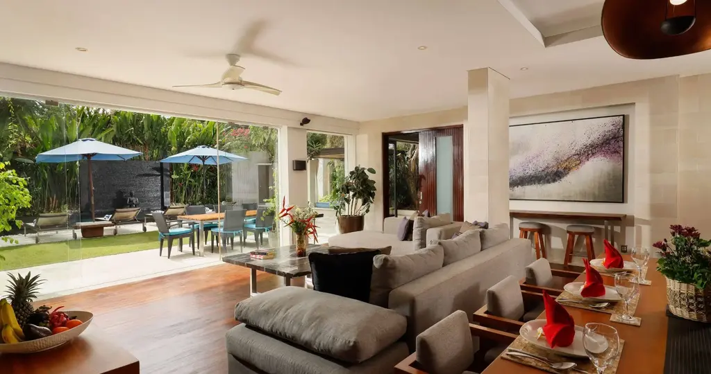 Villa Camellia, Jimbaran, Bali — photo 5 | The Luxury Bali