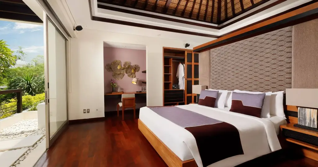 Villa Camellia, Jimbaran, Bali — photo 6 | The Luxury Bali