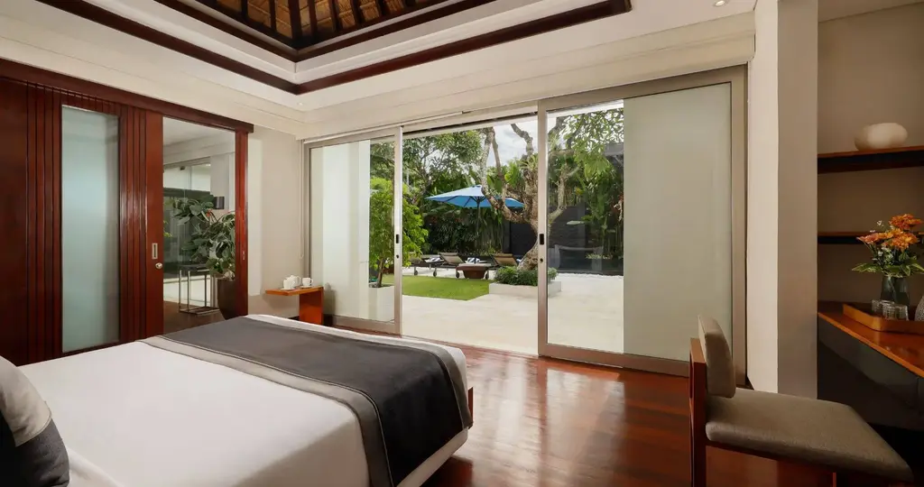Villa Camellia, Jimbaran, Bali — photo 8 | The Luxury Bali