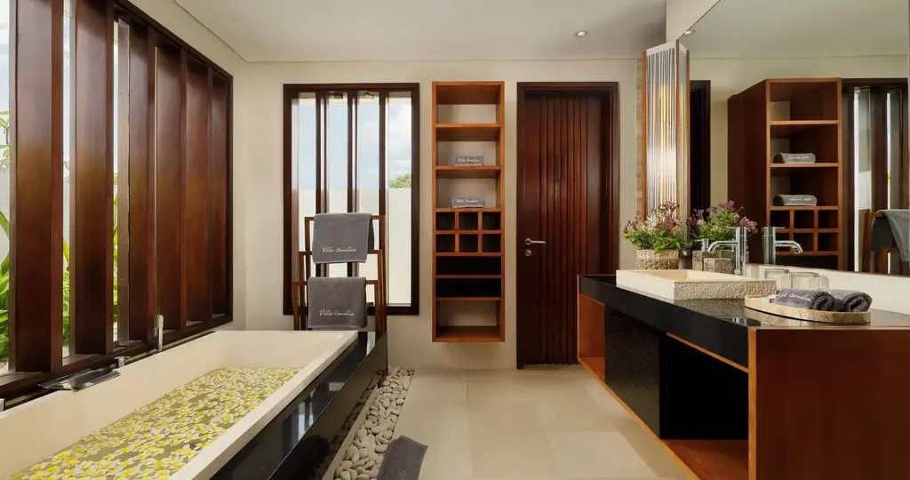 Villa Camellia, Jimbaran, Bali — photo 12 | The Luxury Bali