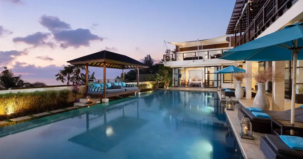 Villa Jamalu — photo 2