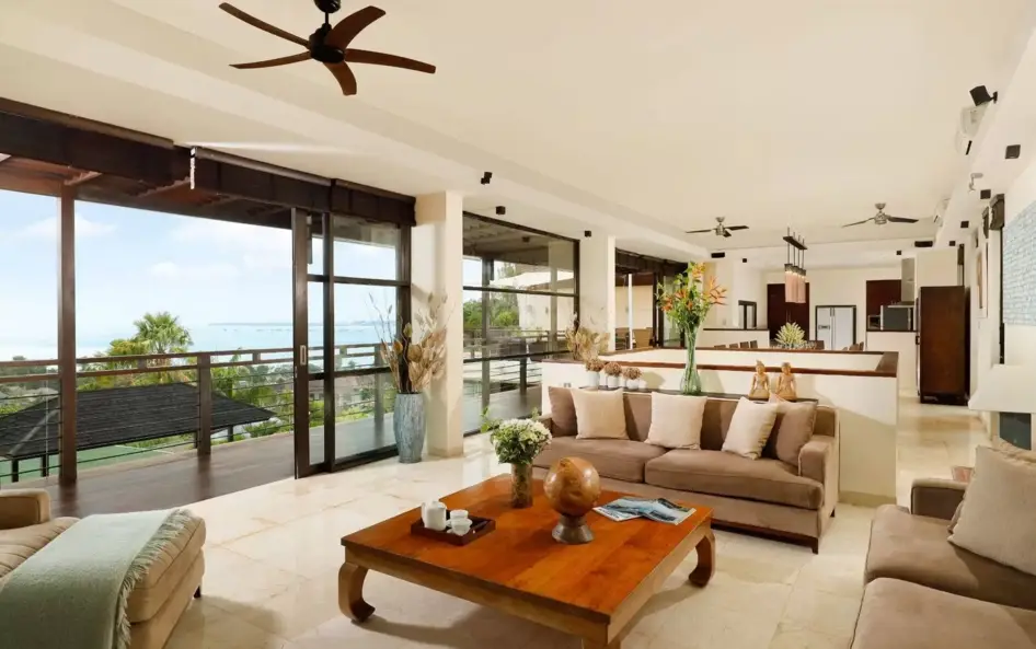 Villa Jamalu, Jimbaran, Bali — photo 7 | The Luxury Bali