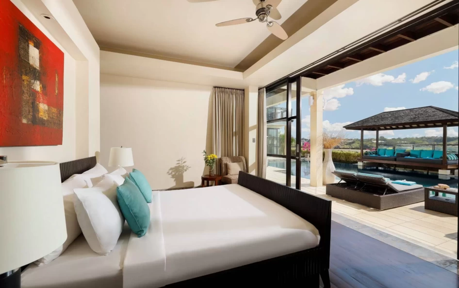 Villa Jamalu, Jimbaran, Bali — photo 9 | The Luxury Bali