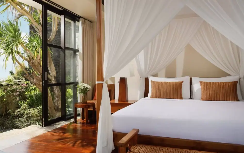 Villa Jamalu, Jimbaran, Bali — photo 11 | The Luxury Bali