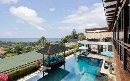 Villa Jamalu — photo 3