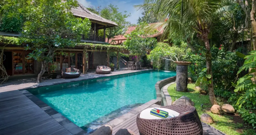 Villa Kapungkur — photo 1