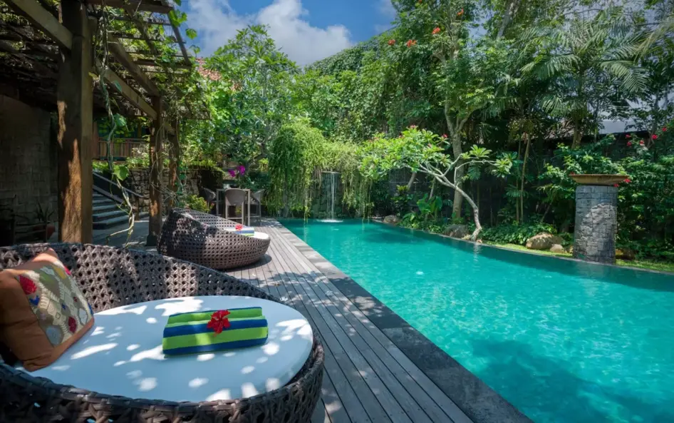 Villa Kapungkur, Jimbaran, Bali — photo 2 | The Luxury Bali