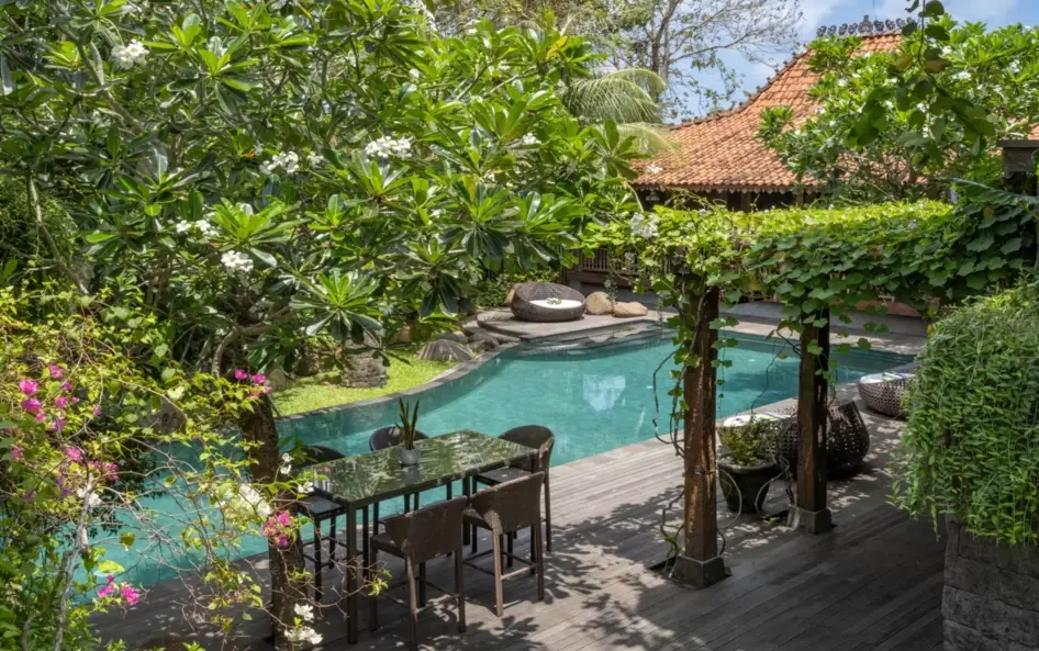 Villa Kapungkur, Jimbaran, Bali — photo 6 | The Luxury Bali