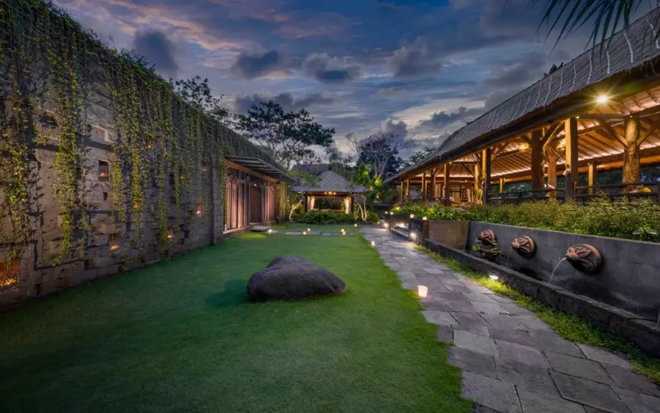 Villa Kapungkur, Jimbaran, Bali — photo 5 | The Luxury Bali