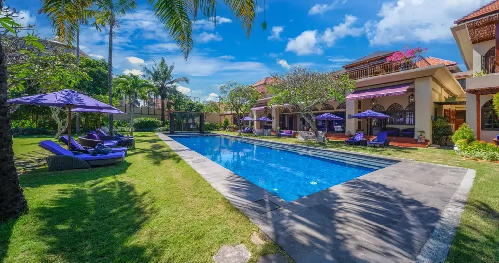 Sayang d’amour — 6-bedroom luxury villa in Seminyak, Bali | The Luxury Bali