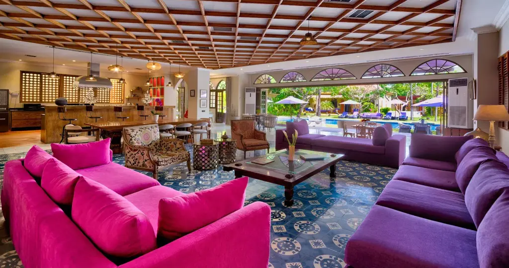 Sayang d’amour, Seminyak, Bali — photo 3 | The Luxury Bali