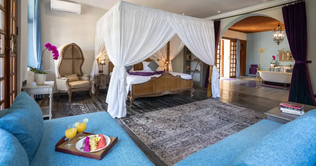 Sayang d’amour, Seminyak, Bali — photo 6 | The Luxury Bali