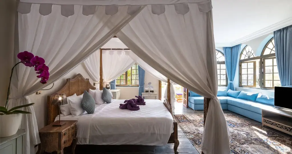 Sayang d’amour, Seminyak, Bali — photo 7 | The Luxury Bali