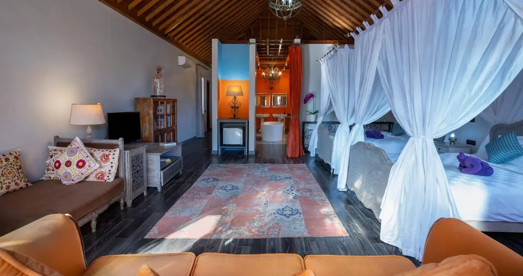 Sayang d’amour, Seminyak, Bali — photo 9 | The Luxury Bali