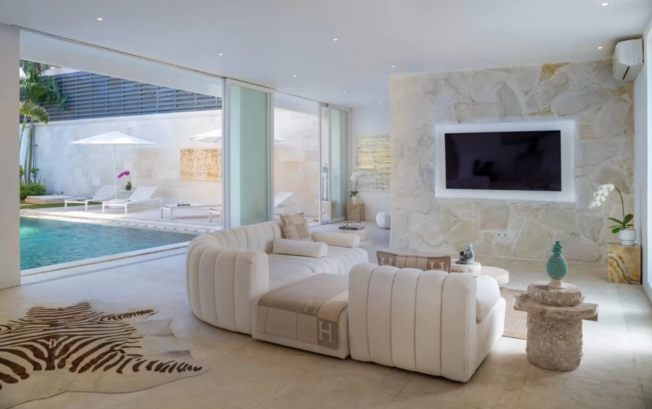Villa Manis Cantik Bali, Seminyak, Bali — photo 2 | The Luxury Bali