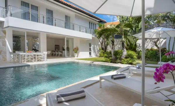 Villa Manis Cantik Bali — 4-bedroom luxury villa in Seminyak, Bali | The Luxury Bali
