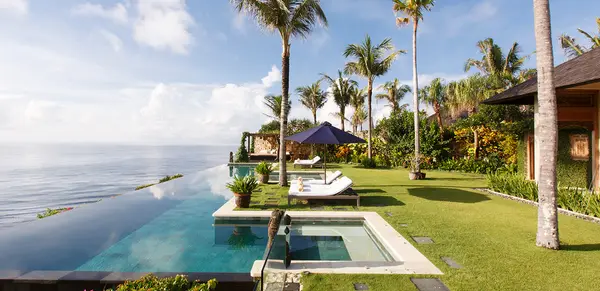 Villa Ambar — 5-bedroom luxury villa in Ungasan, Bali | The Luxury Bali