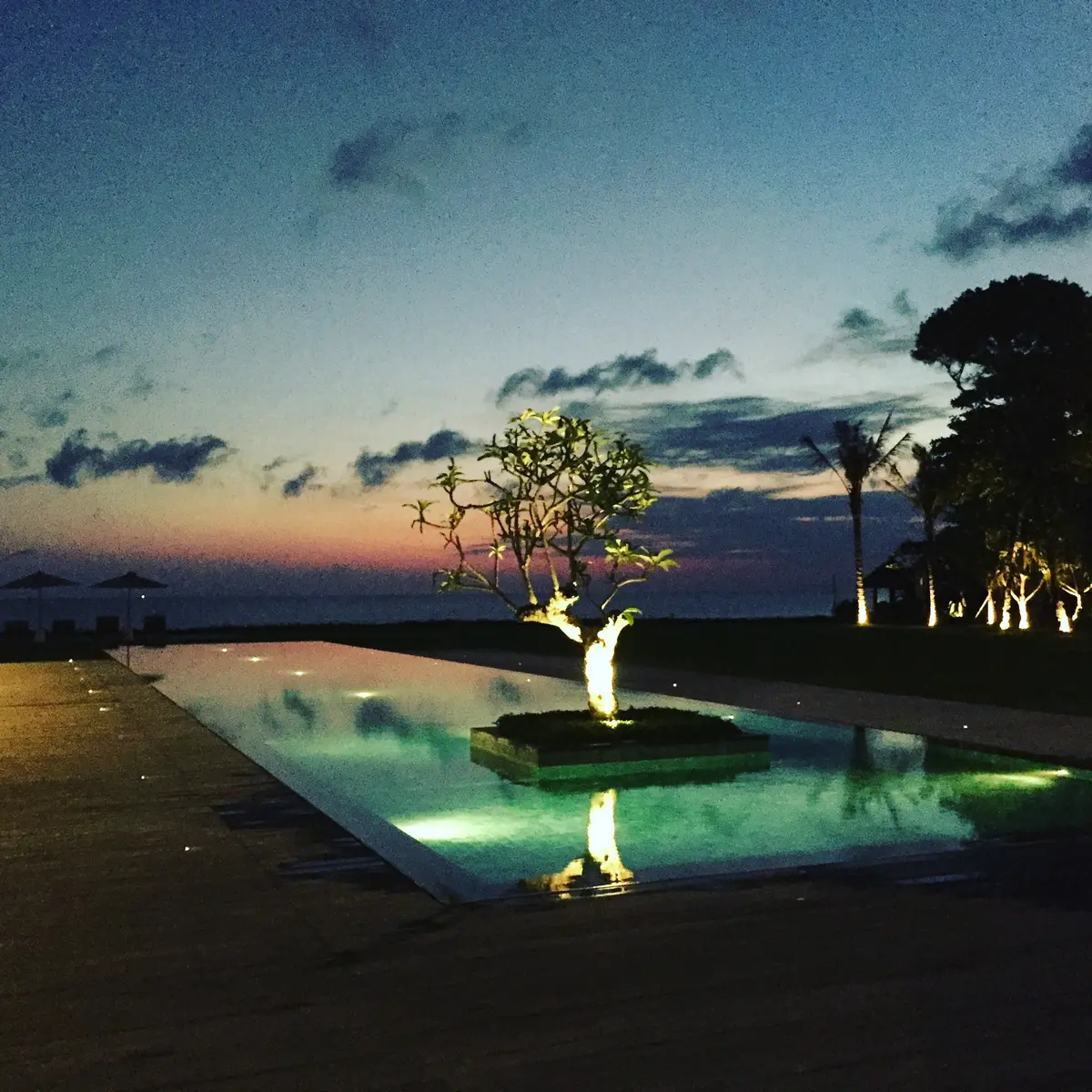 Villa Ombak Biru, Canggu, Bali — photo 6 | The Luxury Bali
