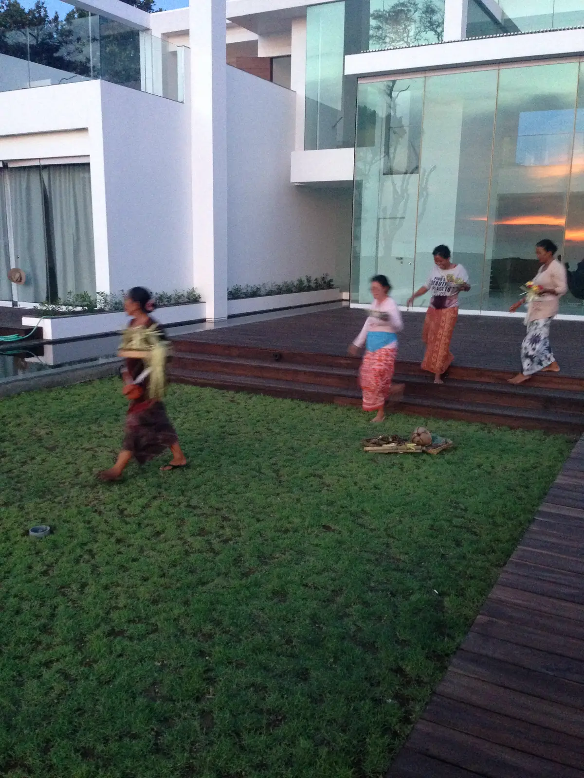 Villa Ombak Biru, Canggu, Bali — photo 12 | The Luxury Bali