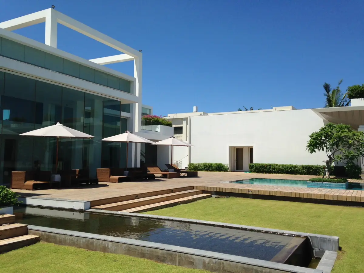 Villa Ombak Biru, Canggu, Bali — photo 4 | The Luxury Bali