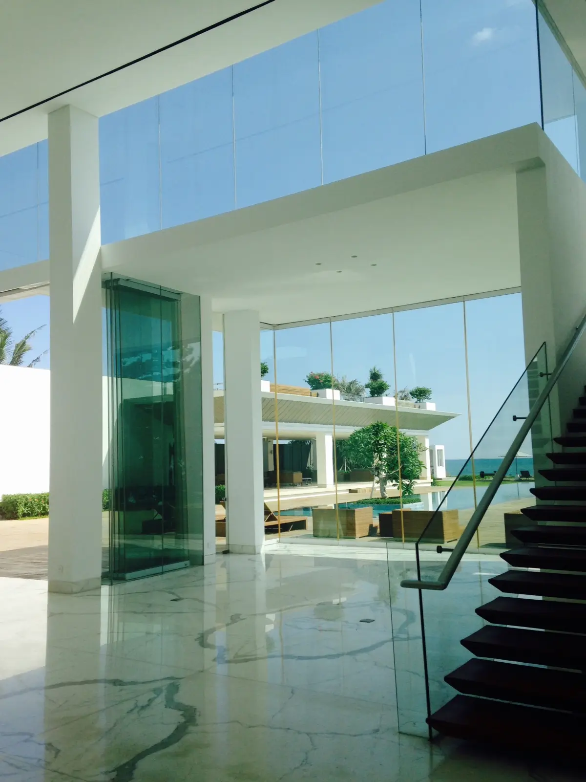 Villa Ombak Biru, Canggu, Bali — photo 8 | The Luxury Bali