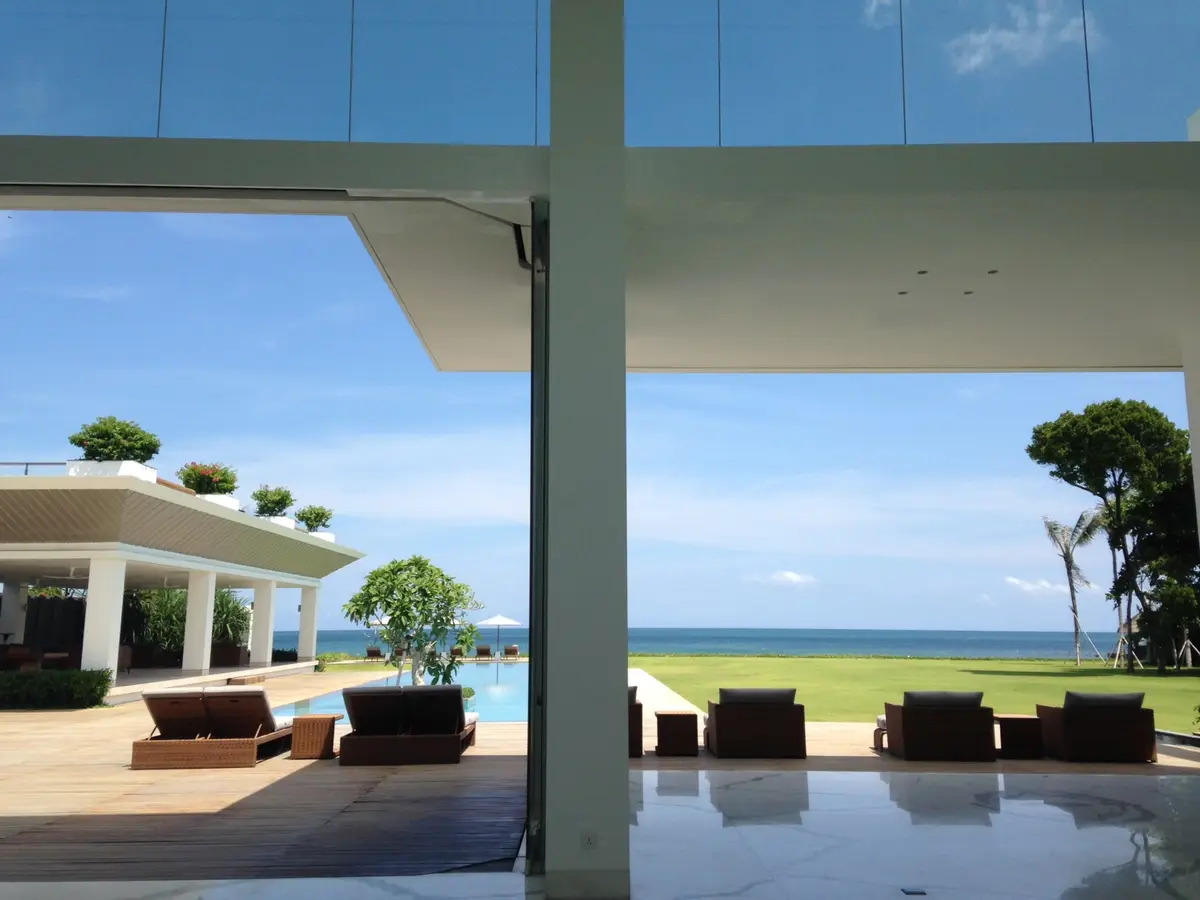 Villa Ombak Biru, Canggu, Bali — photo 9 | The Luxury Bali