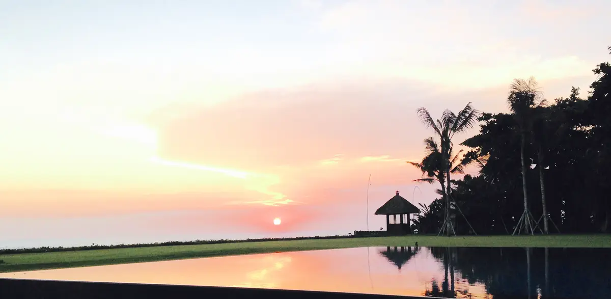 Villa Ombak Biru, Canggu, Bali — photo 10 | The Luxury Bali