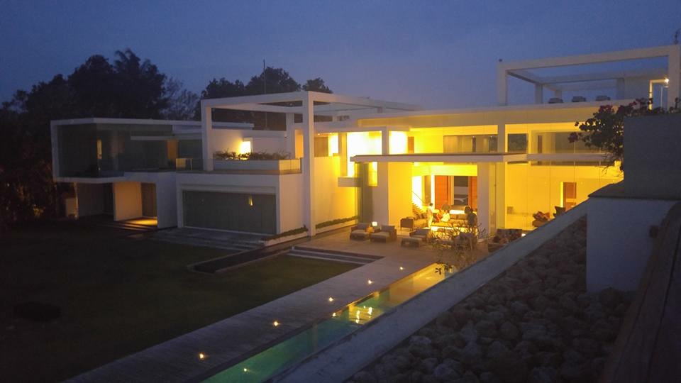 Villa Ombak Biru, Canggu, Bali — photo 7 | The Luxury Bali