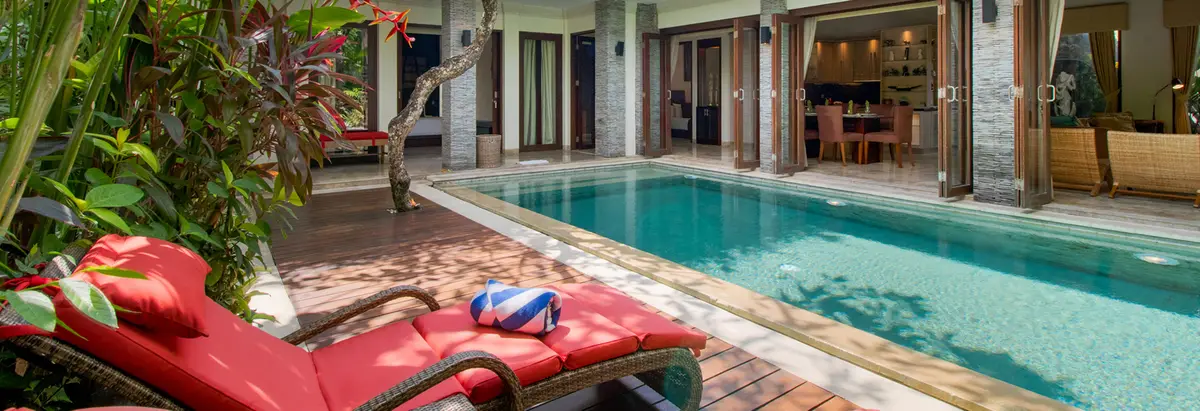 Villa Siam, Seminyak, Bali — photo 2 | The Luxury Bali