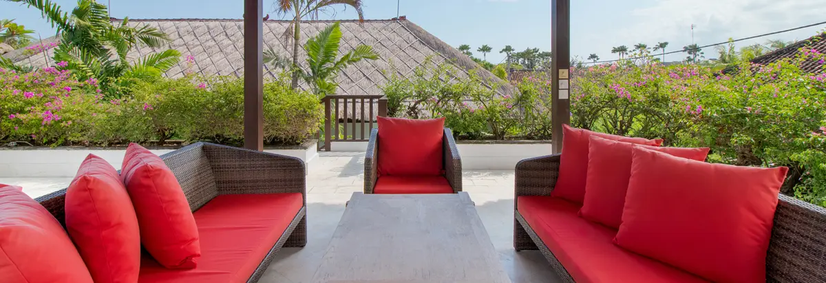 Villa Siam, Seminyak, Bali — photo 11 | The Luxury Bali