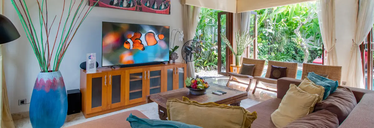 Villa Siam, Seminyak, Bali — photo 4 | The Luxury Bali