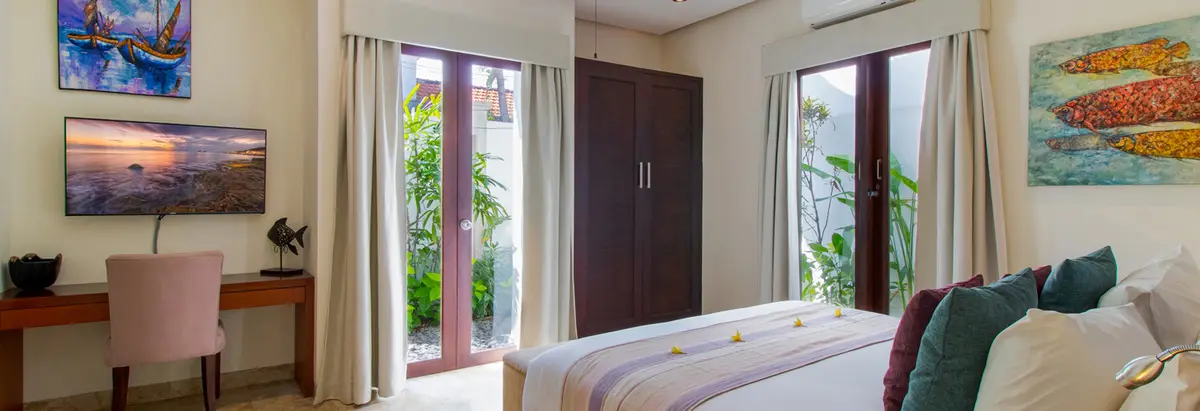Villa Siam, Seminyak, Bali — photo 8 | The Luxury Bali