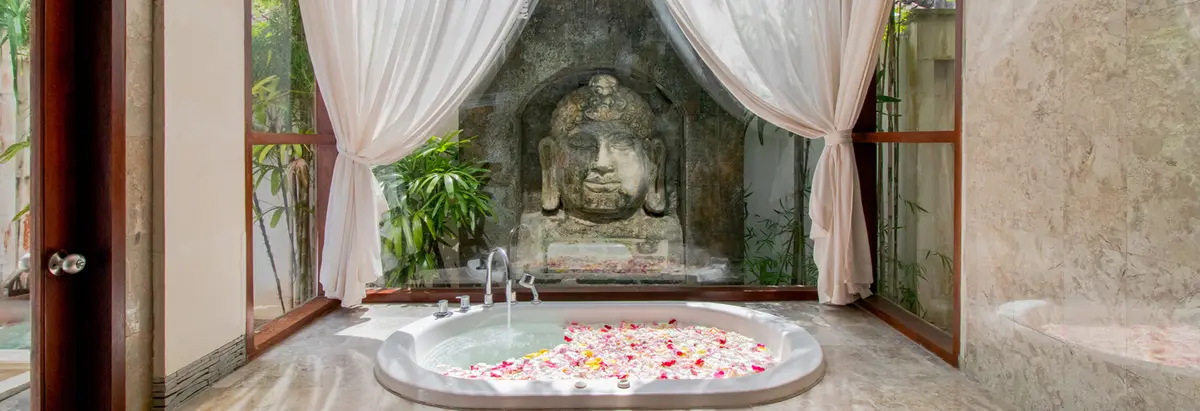 Villa Siam, Seminyak, Bali — photo 10 | The Luxury Bali