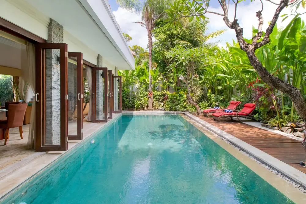 Villa Siam, Seminyak, Bali — photo 12 | The Luxury Bali