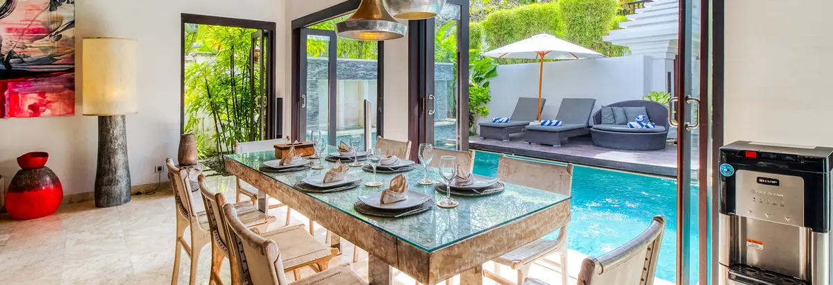 Villa Amala, Seminyak, Bali — photo 3 | The Luxury Bali