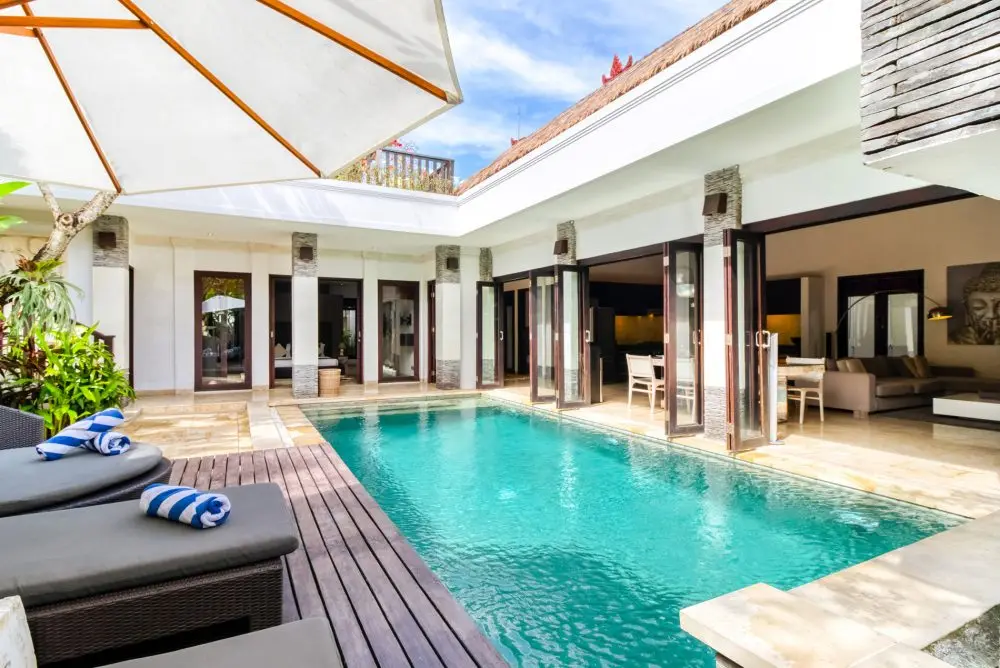 Villa Amala, Seminyak, Bali — photo 11 | The Luxury Bali