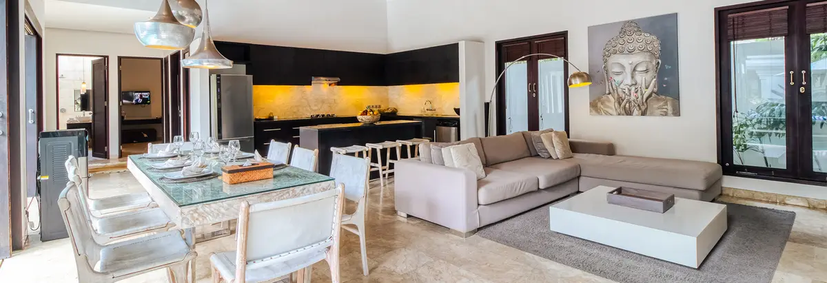 Villa Amala, Seminyak, Bali — photo 8 | The Luxury Bali
