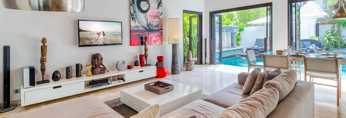 Villa Amala, Seminyak, Bali — photo 7 | The Luxury Bali