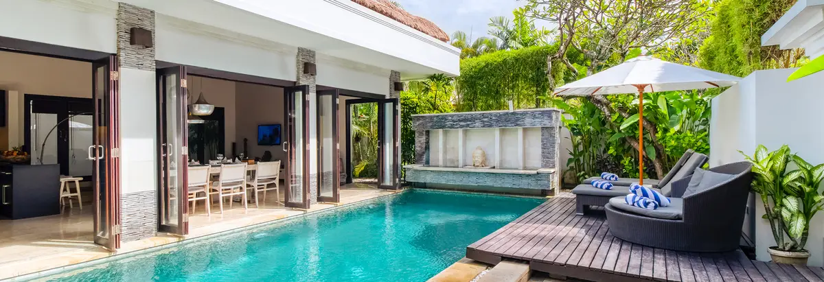 Villa Amala, Seminyak, Bali — pool | The Luxury Bali