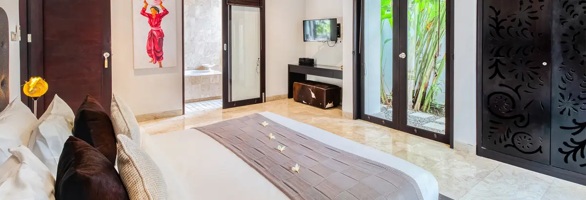 Villa Amala, Seminyak, Bali — photo 9 | The Luxury Bali