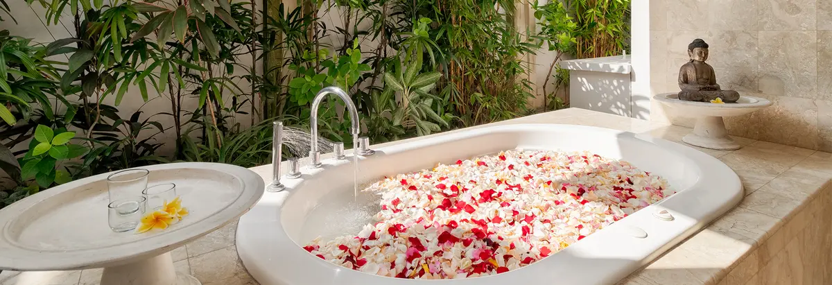 Villa Jepun, Seminyak, Bali — photo 6 | The Luxury Bali