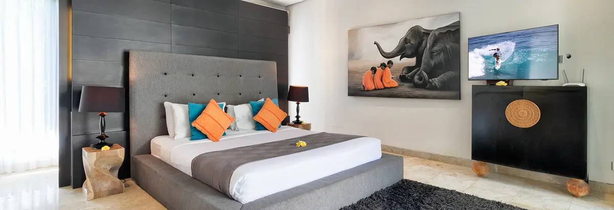 Villa Jepun, Seminyak, Bali — photo 5 | The Luxury Bali