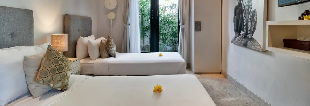 Villa Jepun, Seminyak, Bali — photo 10 | The Luxury Bali