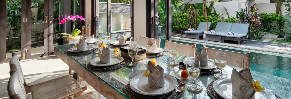 Villa Jepun, Seminyak, Bali — photo 4 | The Luxury Bali