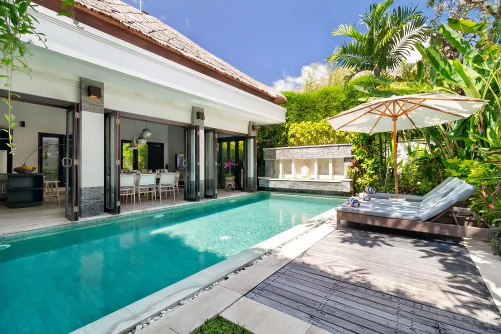 Villa Jepun, Seminyak, Bali — exterior, photo 12 | The Luxury Bali