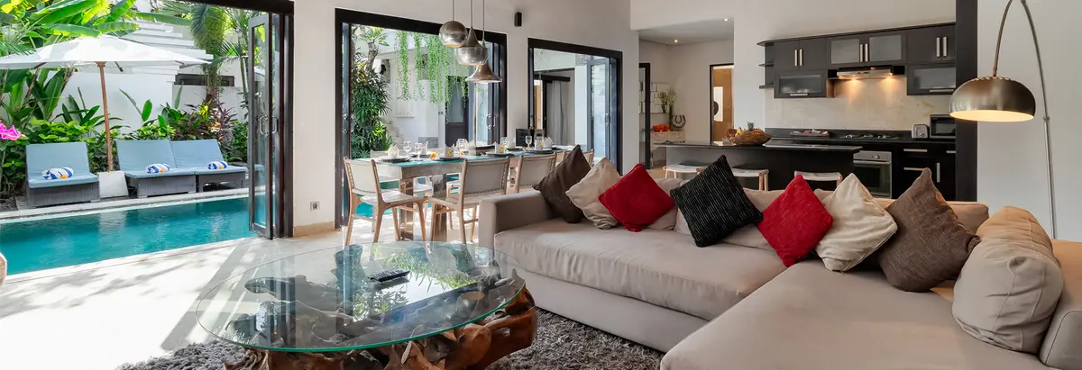 Villa Jepun, Seminyak, Bali — photo 8 | The Luxury Bali